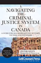 Legal Series - Navigating The Criminal Justice System in Canada