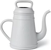 Xala Cafetière Arrosoir Lungo 8 litres - Blanc