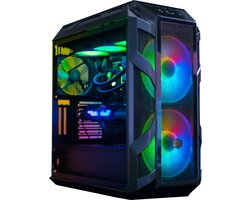 ScreenON - AMD - High end - GamePC.V52047