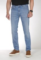 Lee Cooper LC110 Sixty True Blue - Straight Fit Jeans - W31 X L34