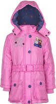 Disney Frozen Winterjas  (110)