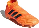 adidas Performance Nemeziz 18+ FG De schoenen van de voetbal Mannen rood 48
