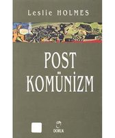 Post Komünizm
