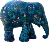 Elephant Parade - Love Frida - Handgemaakt Olifanten Beeldje - 30cm