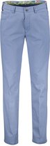 Meyer Chino Dublin - Modern Fit - Blauw - 54