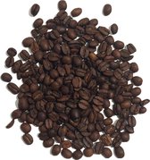 Hazelnut Brownie gearomatiseerde koffiebonen - 1kg