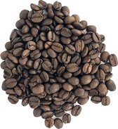 Granola gearomatiseerde koffiebonen - 1kg