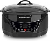 Gourmetmaxx Infrarood Multi-Cooker