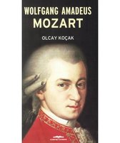 Wolfgang Amadeus Mozart