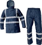 CRV Siret Regenset 03120055 - Marine - 3XL