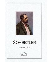 Sohbetler