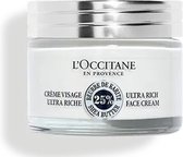 L'Occitane en Provence Shea Ultra Rich Comforting Cream 50ml
