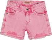 Vingino Denim Shorts Dafina Pink