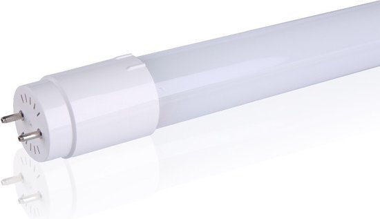 Meesterschap Kwade trouw Kantine Master LED - LED TL ECO - 150cm 24W vervangt 58W - 6000K 865 - daglicht wit  - 1 jaar... | bol.com
