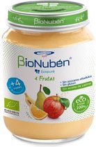 Bionuben Ecopure 4 Fruits 200g