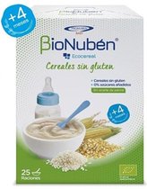 Bionuben Ecocereal Gluten Free Cereal 500g
