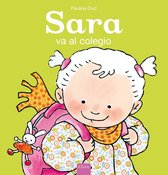 Kas en Saar  -   Saar gaat naar school (POD Spaanse editie)