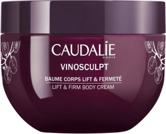 Caudalie Vinosculpt Lift & Firm Lichaamsbalsem