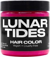Lunar Tides Semi permanente haarverf -One Size- Lychee Pink 8 oz / 236 ml Roze