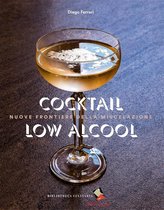 i Professionali - Cocktail low alcool