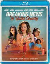 Breaking News In Yuba County (Blu-ray)