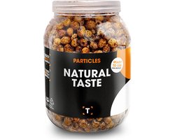 Mix Tijgernoten 6-15mm Houdbaar 2L | Karpervissen | Partikels | Karper Aas | Karper Vissen | Karper Voer | Karper