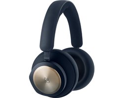 Bang & Olufsen Beoplay Portal - PC PS - Draadloze Over-ear Gaming Koptelefoon - Blauw