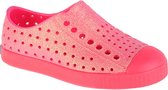 Native Jefferson Bling Child 13100112-5597, voor meisje, Roze, Sneakers, maat: 24