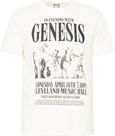 Amplified shirt genesis world Zwart-M