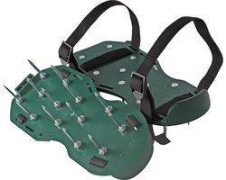 Talen Tools - Gazonpriksandalen - Beluchtingssandalen - Verstelbaar