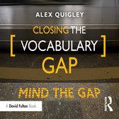 Closing the Vocabulary Gap