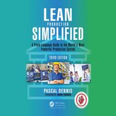 Lean Production Simplified