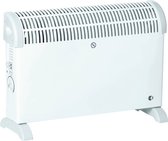 Elektromechanische verwarming - convector, vaste radiator, verwarming ASTER 500 Celcia