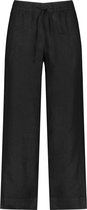 GERRY WEBER Dames Culotte van linnen