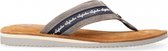 Australian Footwear  - Azurro Slippers  Grijs - Grey-Blue - 47