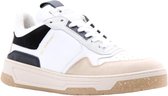 Goosecraft Sneaker White 40