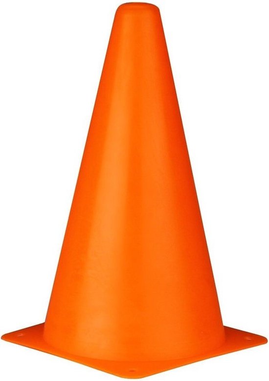 SportX Pionnen 4 St. 22cm