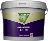 Garantietex Satin - 10 liter