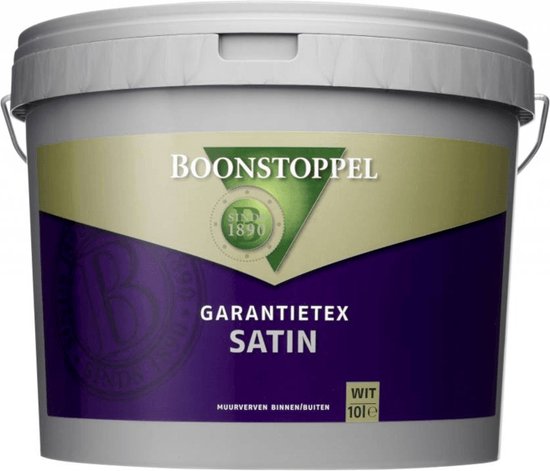 Garantietex