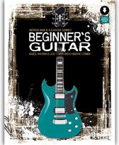 Schott Music Beginner's Guitar - Educatief