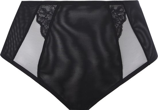 ELOMI Brianna Full Coverage Brief sous-vêtement de Style Bikini, Frozen, Medium Mehr Femmes