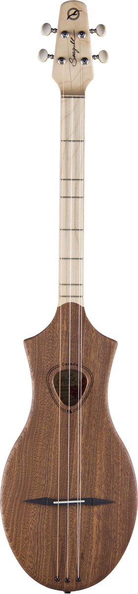 Seagull Merlin Mahogany Natural - Overige snaarinstrumenten