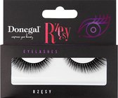 Donegal False Eyelashes - Met Lijm - 4473