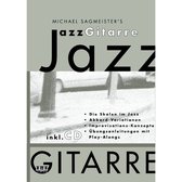 Sagmeister'S Jazzgitarre - Sagmeister Michael -
