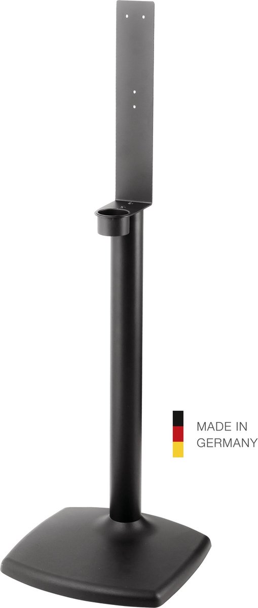 König & Meyer 80350 Desinfecterende kolom - Accessoire voor stands