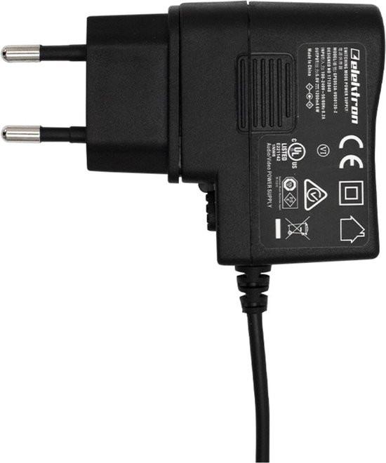 Elektron PSU4 Power Supply (ModelSamples) Voedingseenheid voor