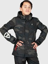 Brunotti Gulliesy-AO Boys Snowjacket - 140