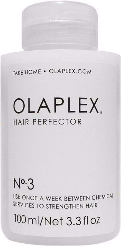 Olaplex hair perfector no. 3 haarmasker - 100 ml