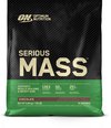 Optimum Nutrition - Serious Mass - Chocolat - 5455 grammes (16 shakes)