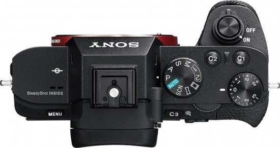 Sony A7 II Body + 24-70mm | bol